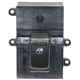 Purchase Top-Quality Power Window Switch by BLUE STREAK (HYGRADE MOTOR) - DWS960 pa1