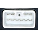 Purchase Top-Quality Power Window Switch by BLUE STREAK (HYGRADE MOTOR) - DWS961 pa3