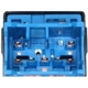 Purchase Top-Quality Power Window Switch by BLUE STREAK (HYGRADE MOTOR) - DWS965 pa3