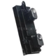Purchase Top-Quality Power Window Switch by BLUE STREAK (HYGRADE MOTOR) - DWS968 pa2