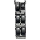 Purchase Top-Quality Power Window Switch by BLUE STREAK (HYGRADE MOTOR) - DWS989 pa1