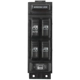 Purchase Top-Quality BWD AUTOMOTIVE - S41125 - Door Window Switch pa3