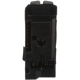 Purchase Top-Quality BWD AUTOMOTIVE - S9718 - Door Window Switch pa4