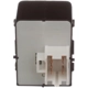 Purchase Top-Quality BWD AUTOMOTIVE - S9725 - Door Window Switch pa4