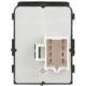 Purchase Top-Quality BWD AUTOMOTIVE - S9740 - Door Window Switch pa4