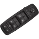 Purchase Top-Quality BWD AUTOMOTIVE - WST1002 - Power Window Switch pa3