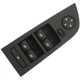 Purchase Top-Quality Power Window Switch by BWD AUTOMOTIVE - WST1451 pa1