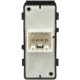 Purchase Top-Quality Power Window Switch by BWD AUTOMOTIVE - WST1480 pa6