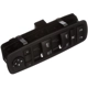 Purchase Top-Quality Power Window Switch by BWD AUTOMOTIVE - WST1617 pa6