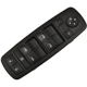 Purchase Top-Quality Power Window Switch by BWD AUTOMOTIVE - WST1617 pa8