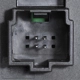 Purchase Top-Quality Power Window Switch by BWD AUTOMOTIVE - WST1907 pa2