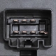 Purchase Top-Quality BWD AUTOMOTIVE - WST1907 - Power Window Switch pa3