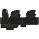 Purchase Top-Quality Power Window Switch by BWD AUTOMOTIVE - WST1907 pa8