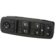 Purchase Top-Quality BWD AUTOMOTIVE - WST2144 - Door Window Switch pa3