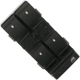 Purchase Top-Quality BWD AUTOMOTIVE - WST236 - Door Window Switch pa1