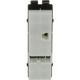 Purchase Top-Quality BWD AUTOMOTIVE - WST466 - Door Window Switch pa3