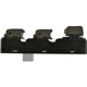 Purchase Top-Quality Power Window Switch by BWD AUTOMOTIVE - WST555 pa2