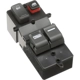 Purchase Top-Quality BWD AUTOMOTIVE - WST737 - Power Window Switch pa1