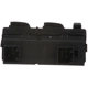 Purchase Top-Quality BWD AUTOMOTIVE - WST904 - Door Window Switch pa5