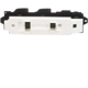 Purchase Top-Quality BWD AUTOMOTIVE - WST988 - Door Window Switch pa2