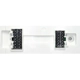 Purchase Top-Quality BWD AUTOMOTIVE - WST988 - Door Window Switch pa3