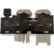 Purchase Top-Quality DORMAN - 901-052 - Power Window Switch pa3