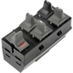 Purchase Top-Quality DORMAN - 901-065 - Power Window Switch pa2