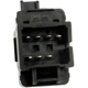 Purchase Top-Quality DORMAN - 901-081 - Power Window Switch pa3