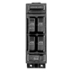 Purchase Top-Quality DORMAN - 901-090 - Power Window Switch pa1