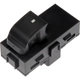 Purchase Top-Quality DORMAN - 901-149 - Power Window Switch pa1