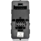 Purchase Top-Quality DORMAN - 901-157 - Power Window Switch pa3