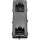 Purchase Top-Quality DORMAN - 901-210 - Master Window Switch pa3