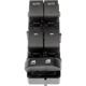 Purchase Top-Quality DORMAN - 901-229 - Master Window Switch pa1