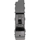 Purchase Top-Quality DORMAN - 901-296R - Remanufactured Power Window Switch pa2
