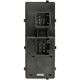 Purchase Top-Quality DORMAN - 901-314 - Power Window Switch pa3