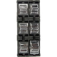 Purchase Top-Quality Power Window Switch by DORMAN - 901-322 pa3