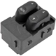 Purchase Top-Quality DORMAN - 901-334 - Power Window Switch pa1