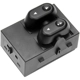 Purchase Top-Quality DORMAN - 901-335 - Power Window Switch pa1