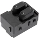 Purchase Top-Quality DORMAN - 901-340 - Power Window Switch pa1