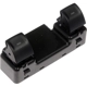 Purchase Top-Quality DORMAN - 901-485 - Power Window Switch pa1