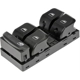 Purchase Top-Quality Power Window Switch by DORMAN - 901-570 pa1