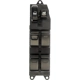 Purchase Top-Quality DORMAN - 901-702 - Power Window Switch pa1