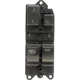 Purchase Top-Quality DORMAN - 901-711 - Power Window Switch pa1