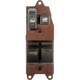 Purchase Top-Quality DORMAN - 901-712 - Power Window Switch pa1