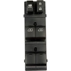 Purchase Top-Quality DORMAN - 901-804 - Master Window Switch pa4