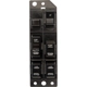 Purchase Top-Quality DORMAN - 901-807 - Power Window Switch pa1