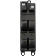 Purchase Top-Quality DORMAN - 901-809 - Master Power Window Switch pa1