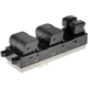 Purchase Top-Quality DORMAN - 901-875 - Power Window Switch pa1