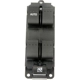 Purchase Top-Quality DORMAN - 901-901 - Power Window Switch pa2