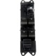 Purchase Top-Quality DORMAN - 901-919 - Master Window Switch pa2